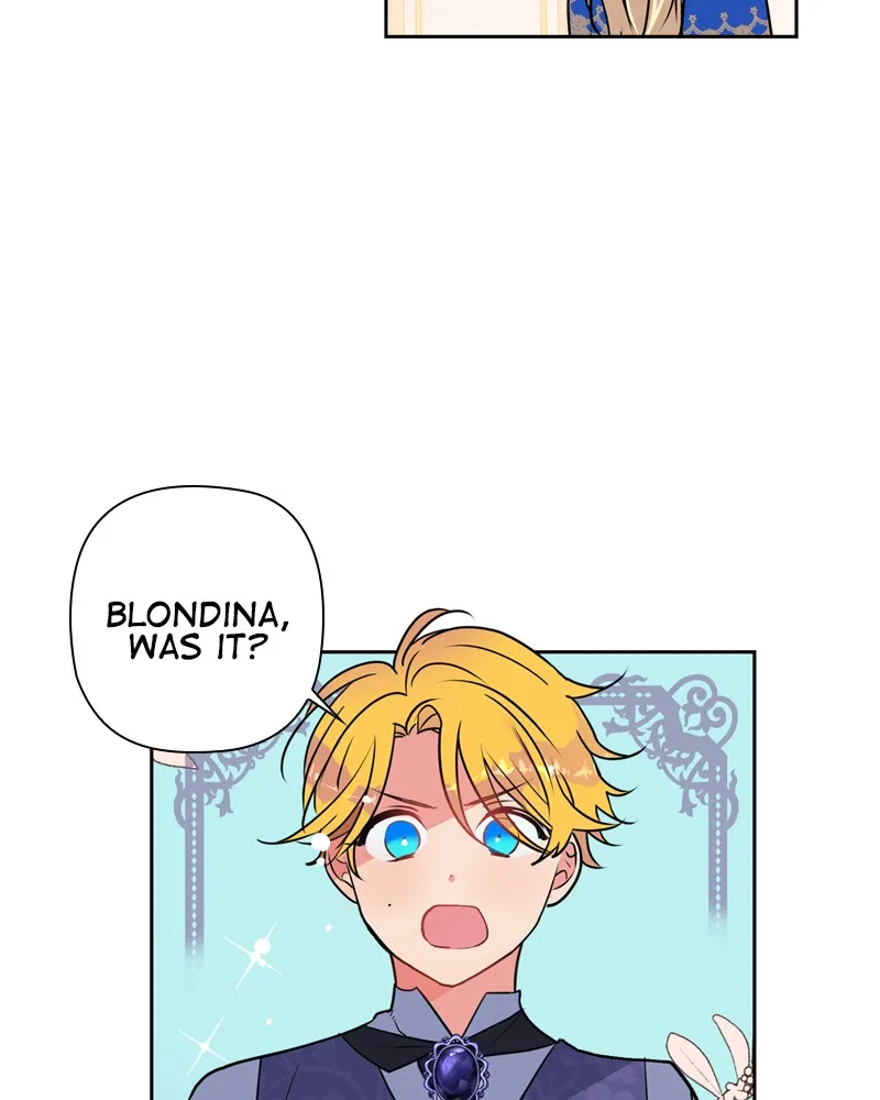 Read My Gently Raised Beast chapter 2 image 53 on Lezhin