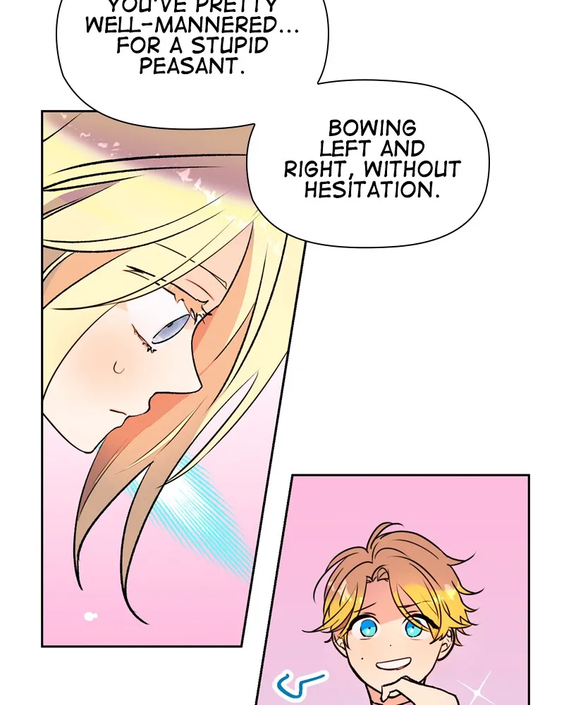 Read My Gently Raised Beast chapter 2 image 56 on Lezhin