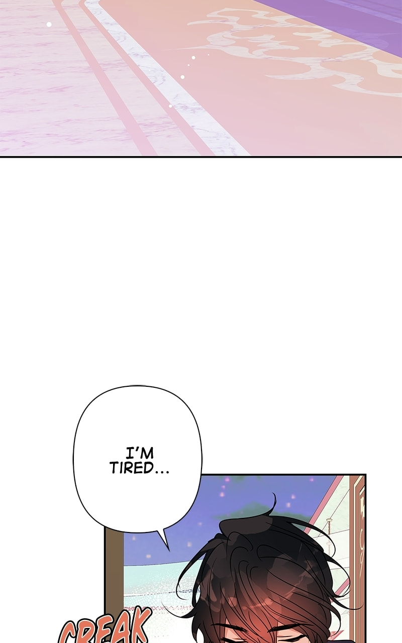 Read My Gently Raised Beast chapter 9.1 image 1 on Lezhin