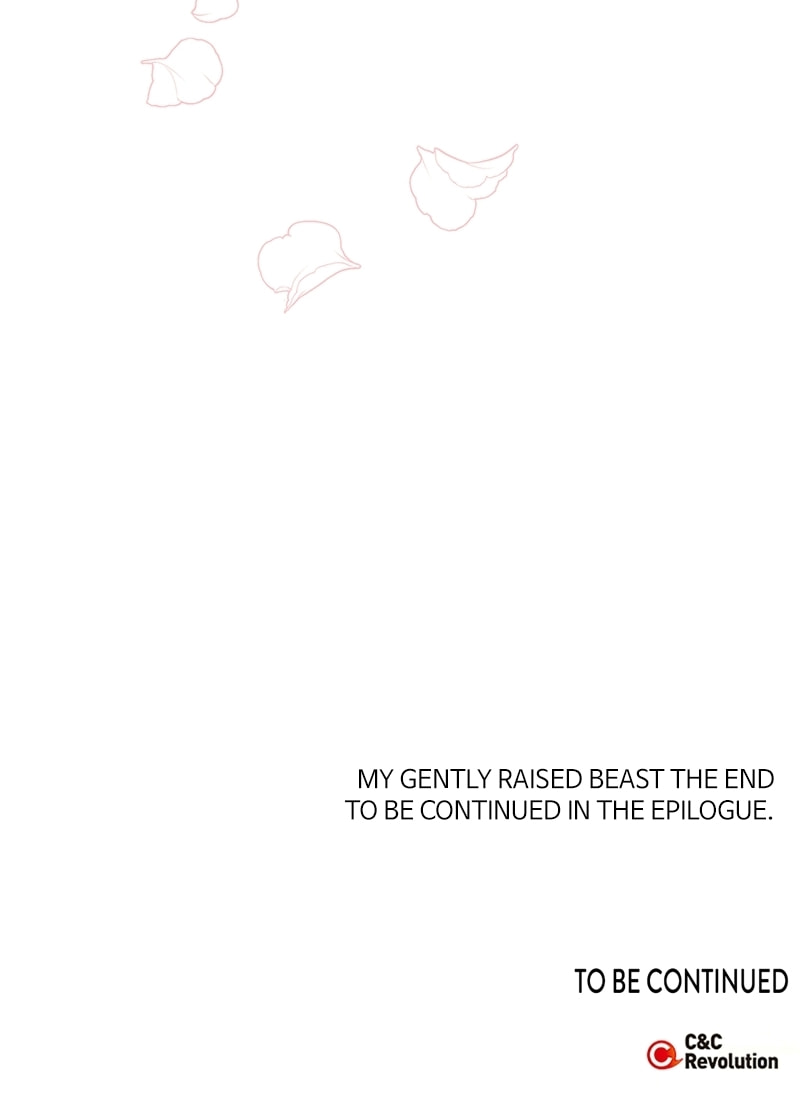 Read My Gently Raised Beast chapter 9.1 image 100 on Lezhin