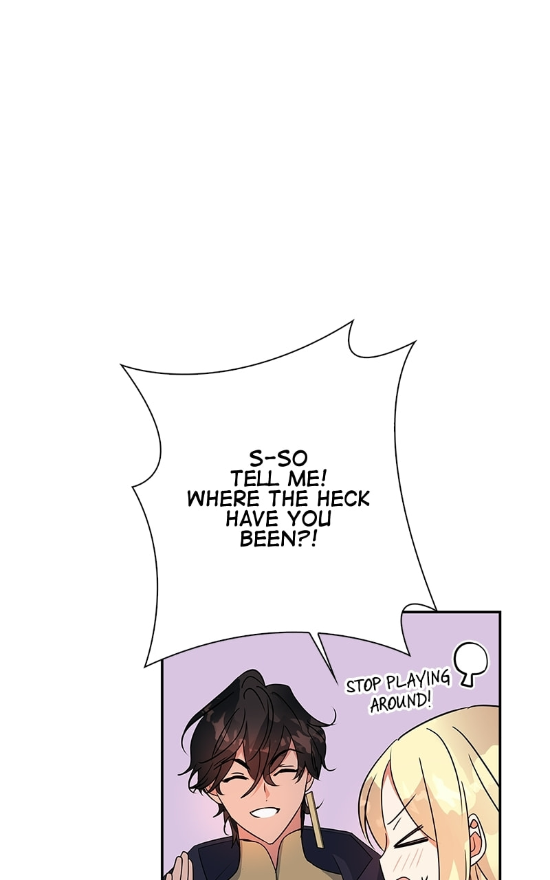 Read My Gently Raised Beast chapter 9.1 image 11 on Lezhin