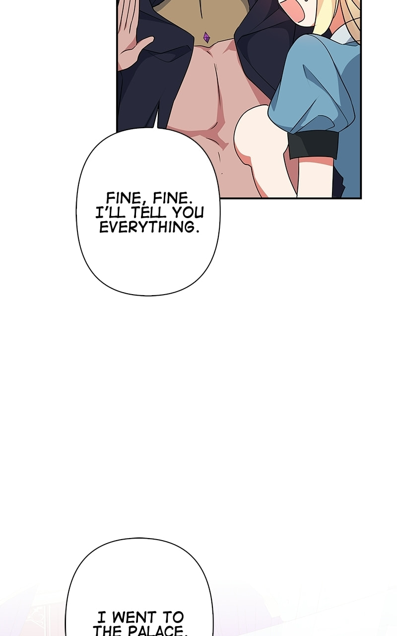 Read My Gently Raised Beast chapter 9.1 image 12 on Lezhin