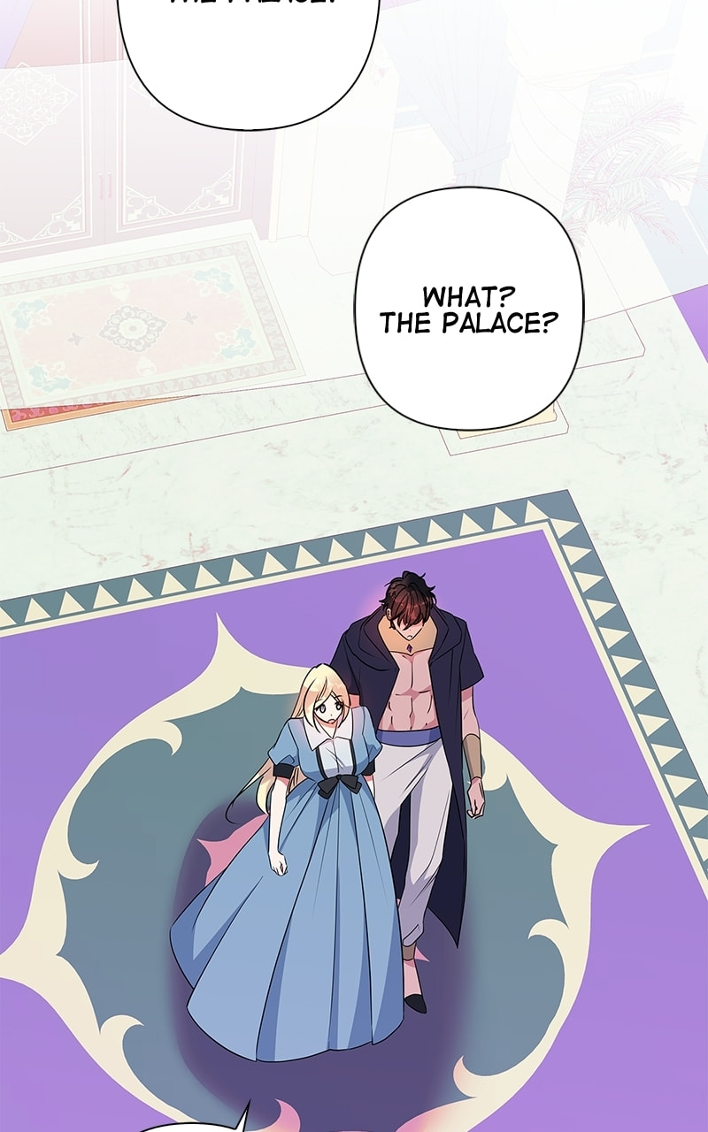 Read My Gently Raised Beast chapter 9.1 image 13 on Lezhin