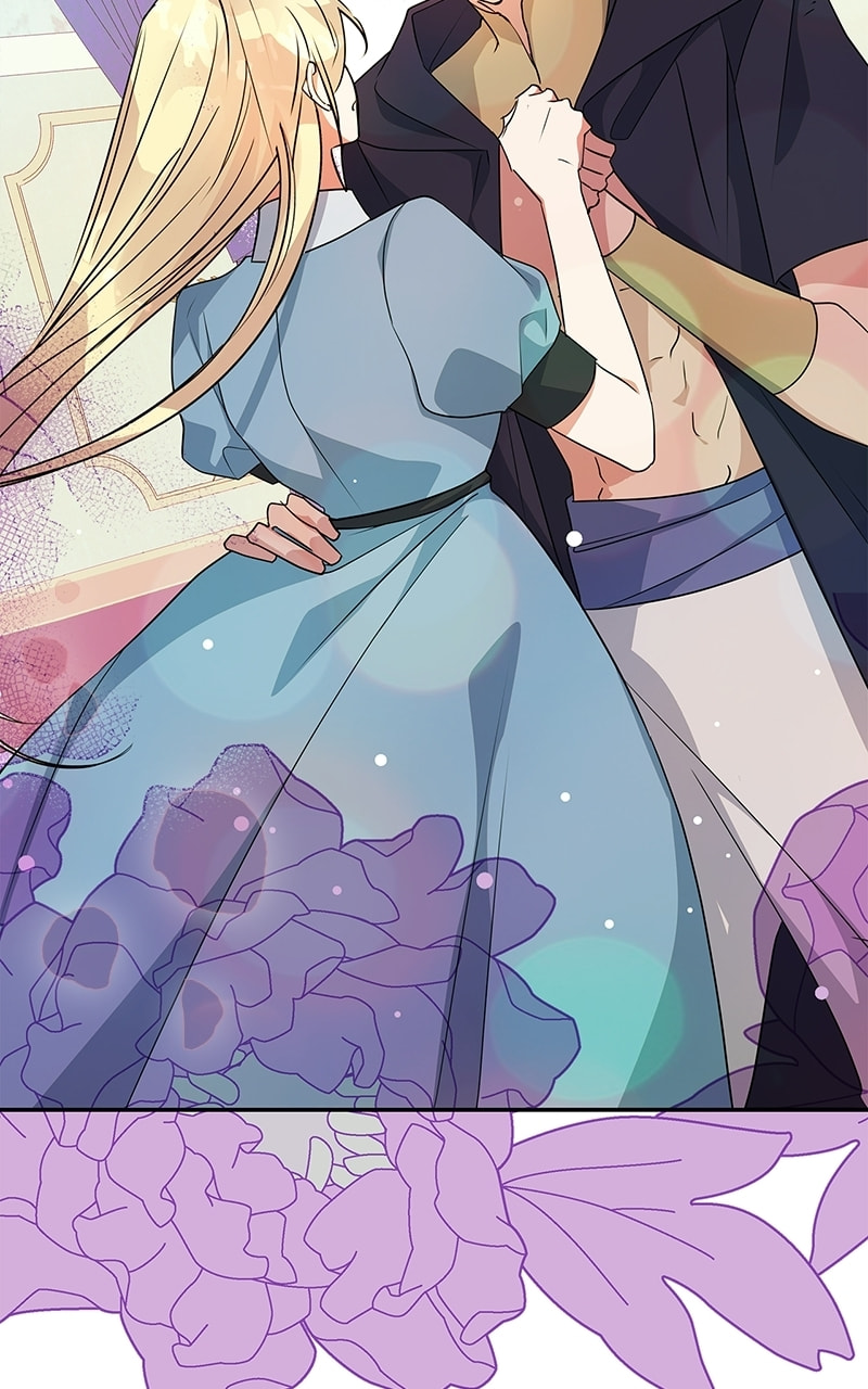 Read My Gently Raised Beast chapter 9.1 image 21 on Lezhin