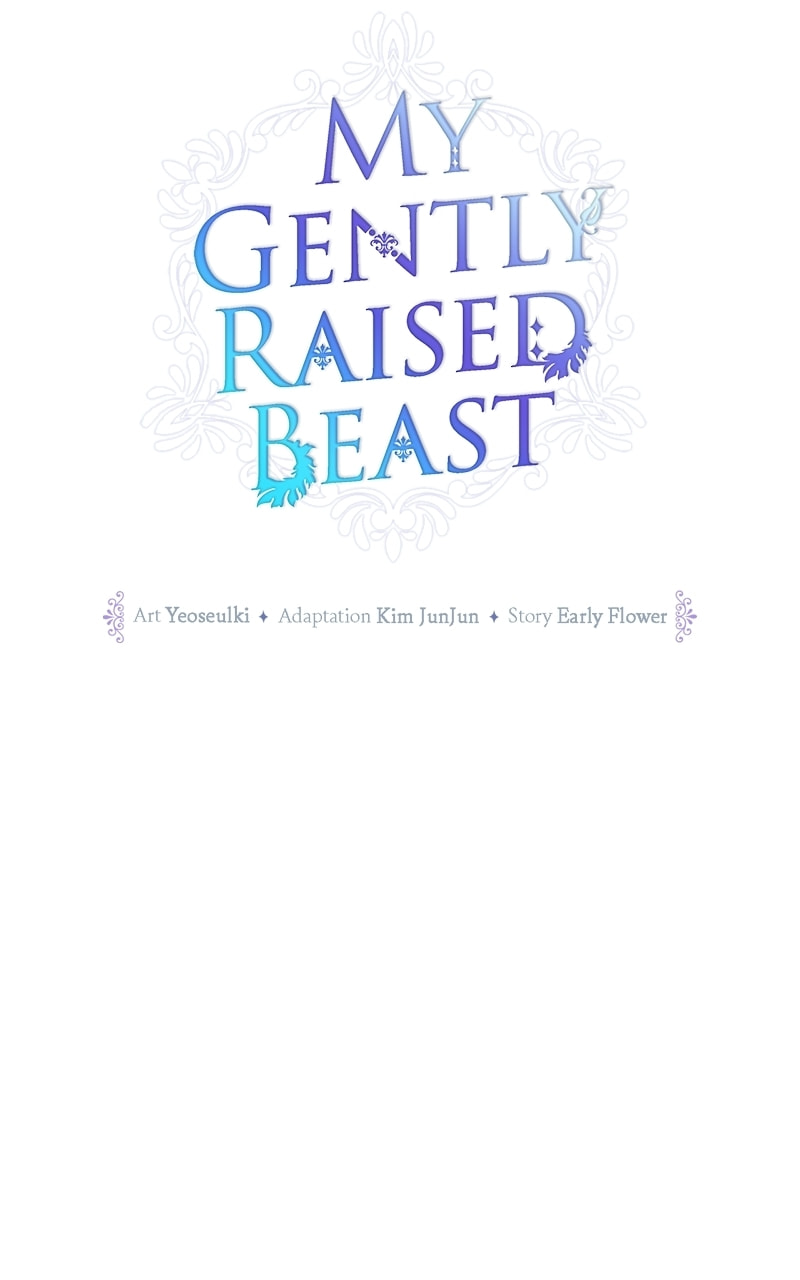 Read My Gently Raised Beast chapter 9.1 image 29 on Lezhin