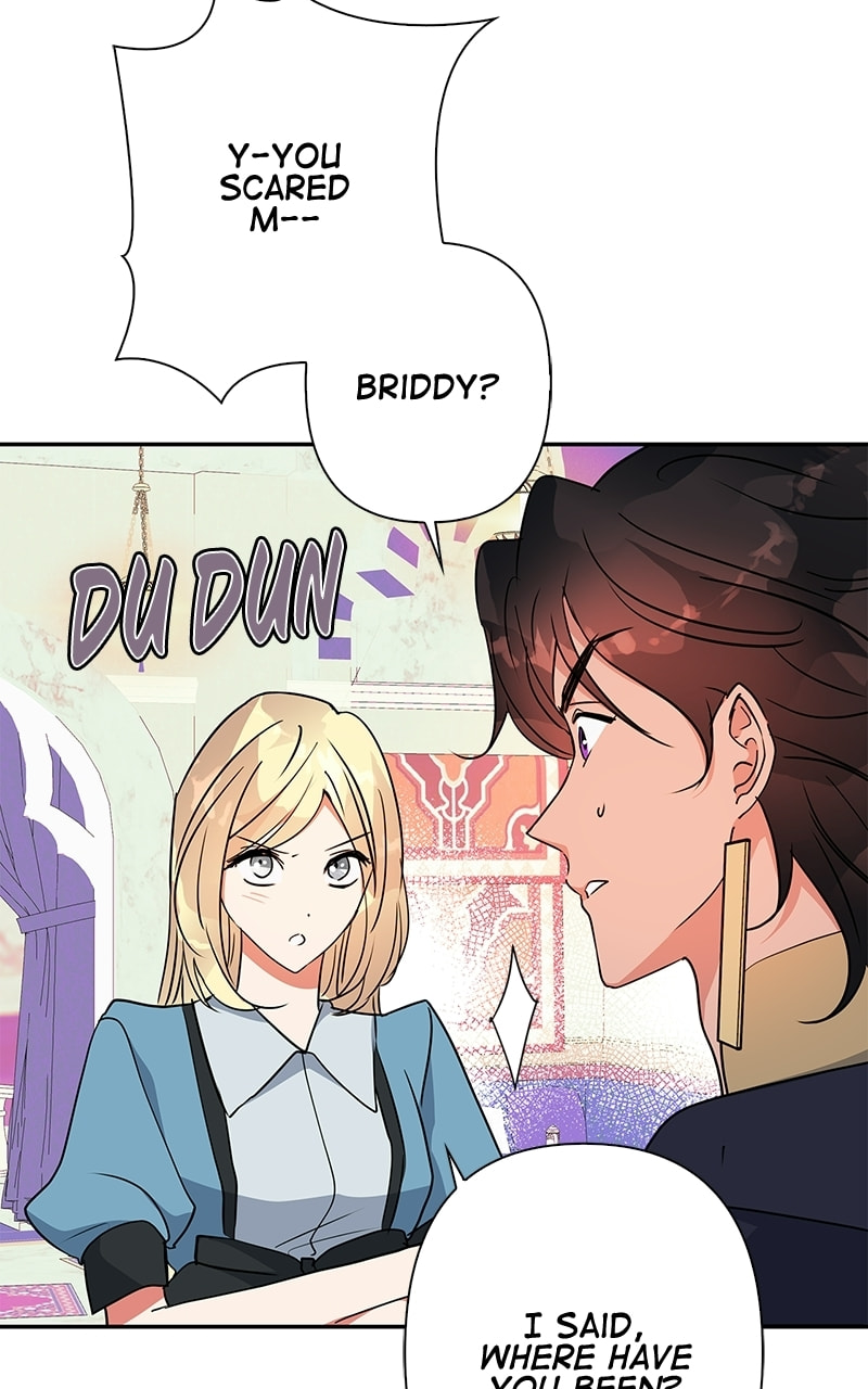 Read My Gently Raised Beast chapter 9.1 image 3 on Lezhin