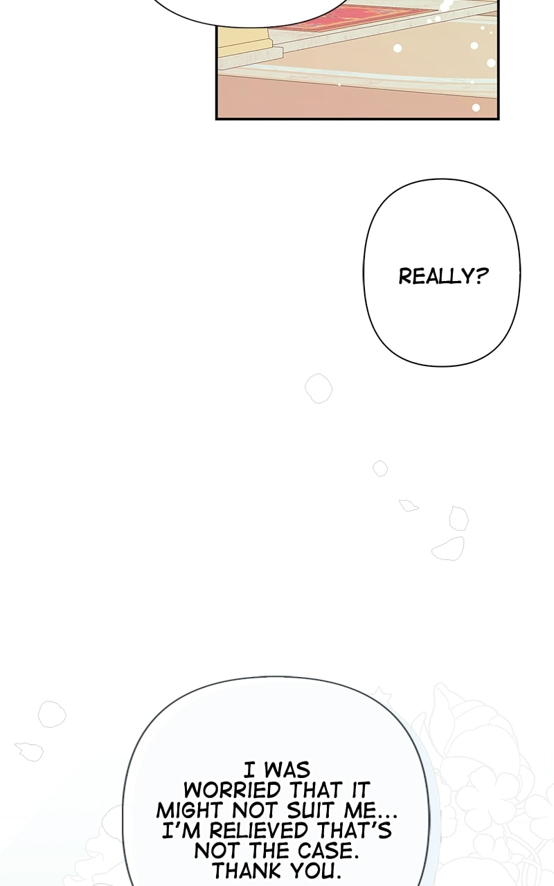Read My Gently Raised Beast chapter 9.1 image 31 on Lezhin