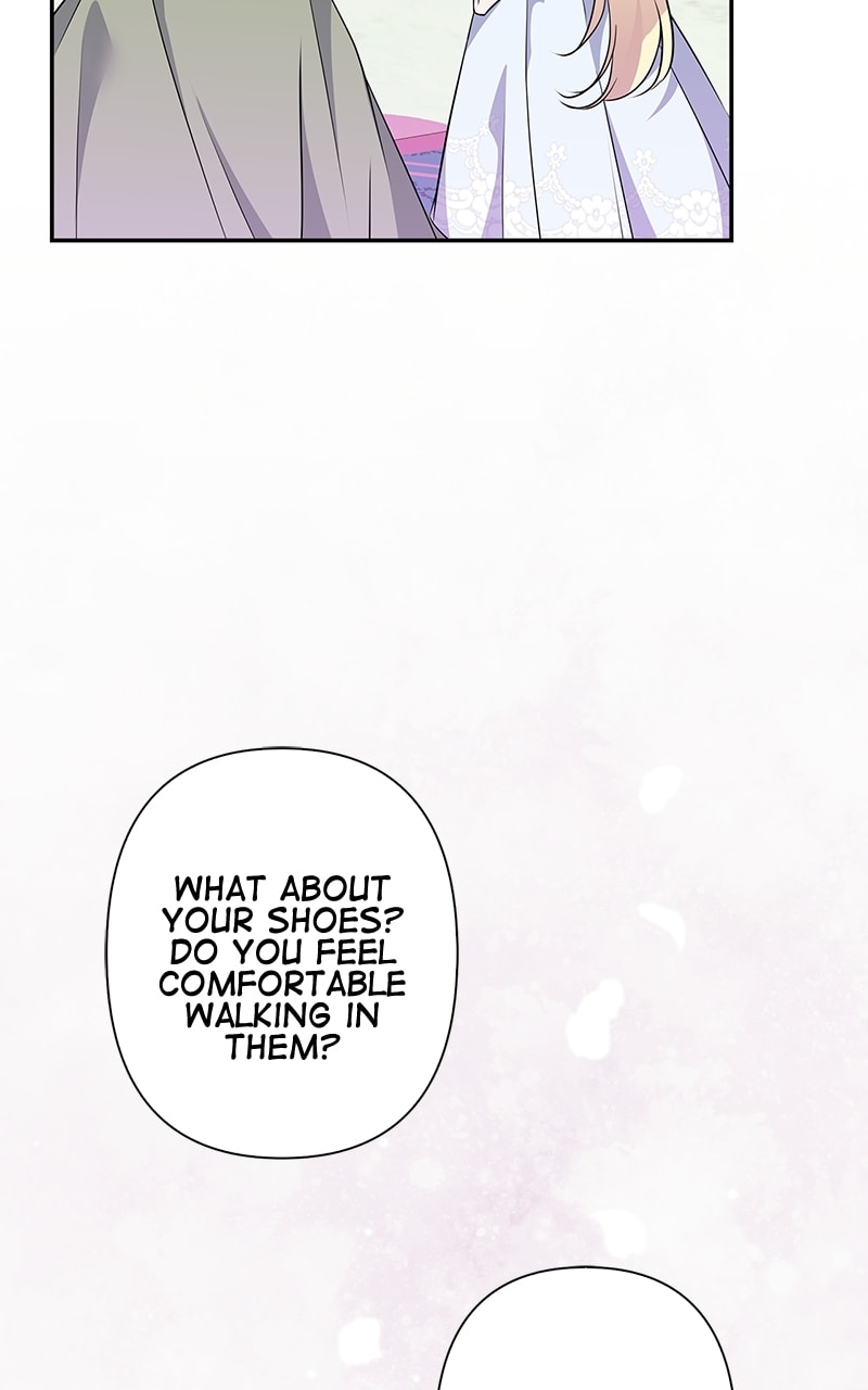 Read My Gently Raised Beast chapter 9.1 image 35 on Lezhin