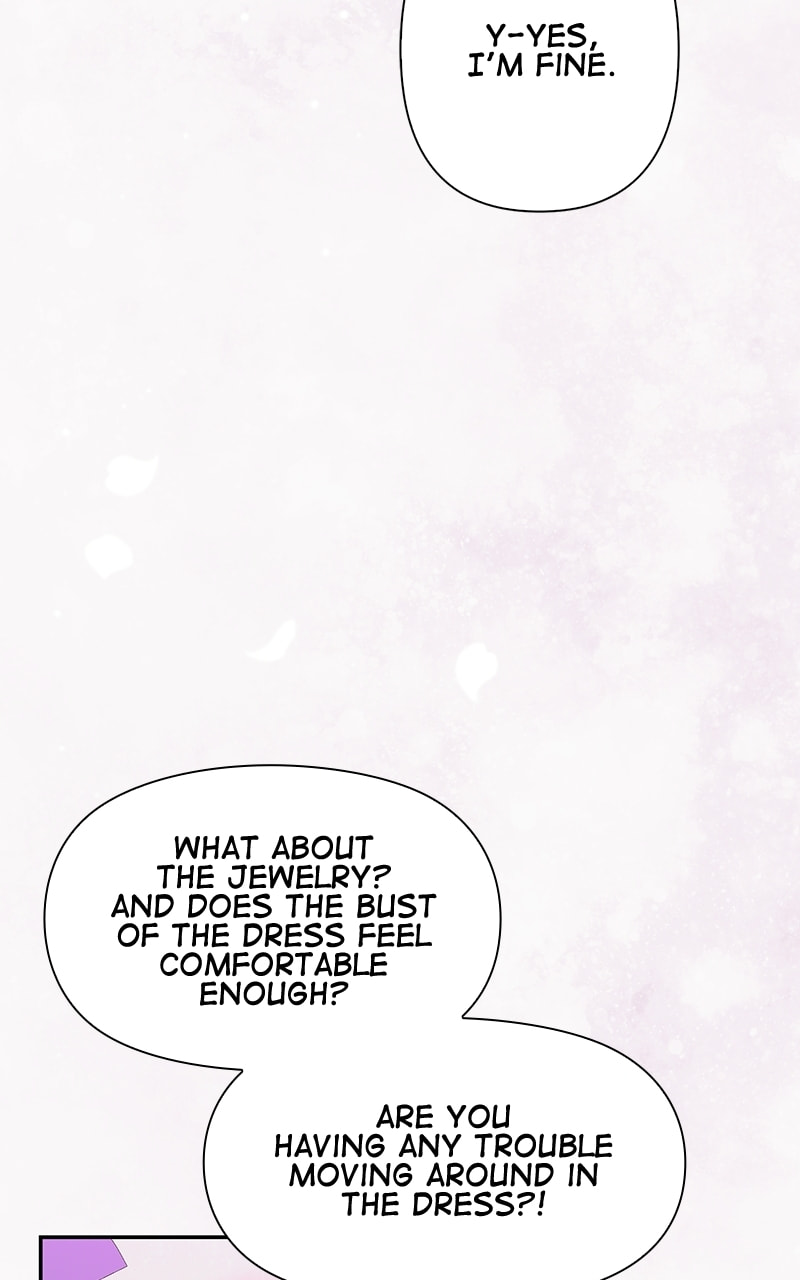 Read My Gently Raised Beast chapter 9.1 image 36 on Lezhin