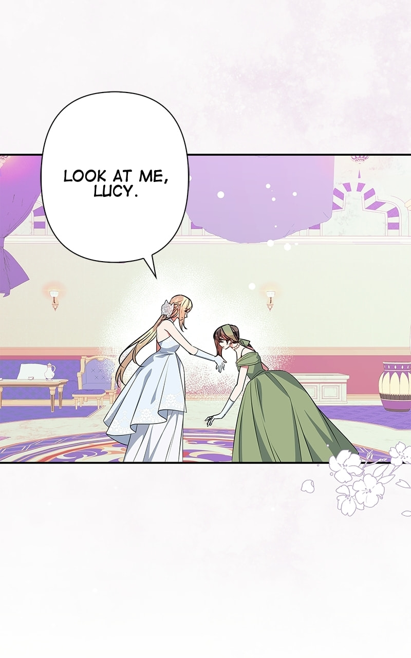 Read My Gently Raised Beast chapter 9.1 image 38 on Lezhin