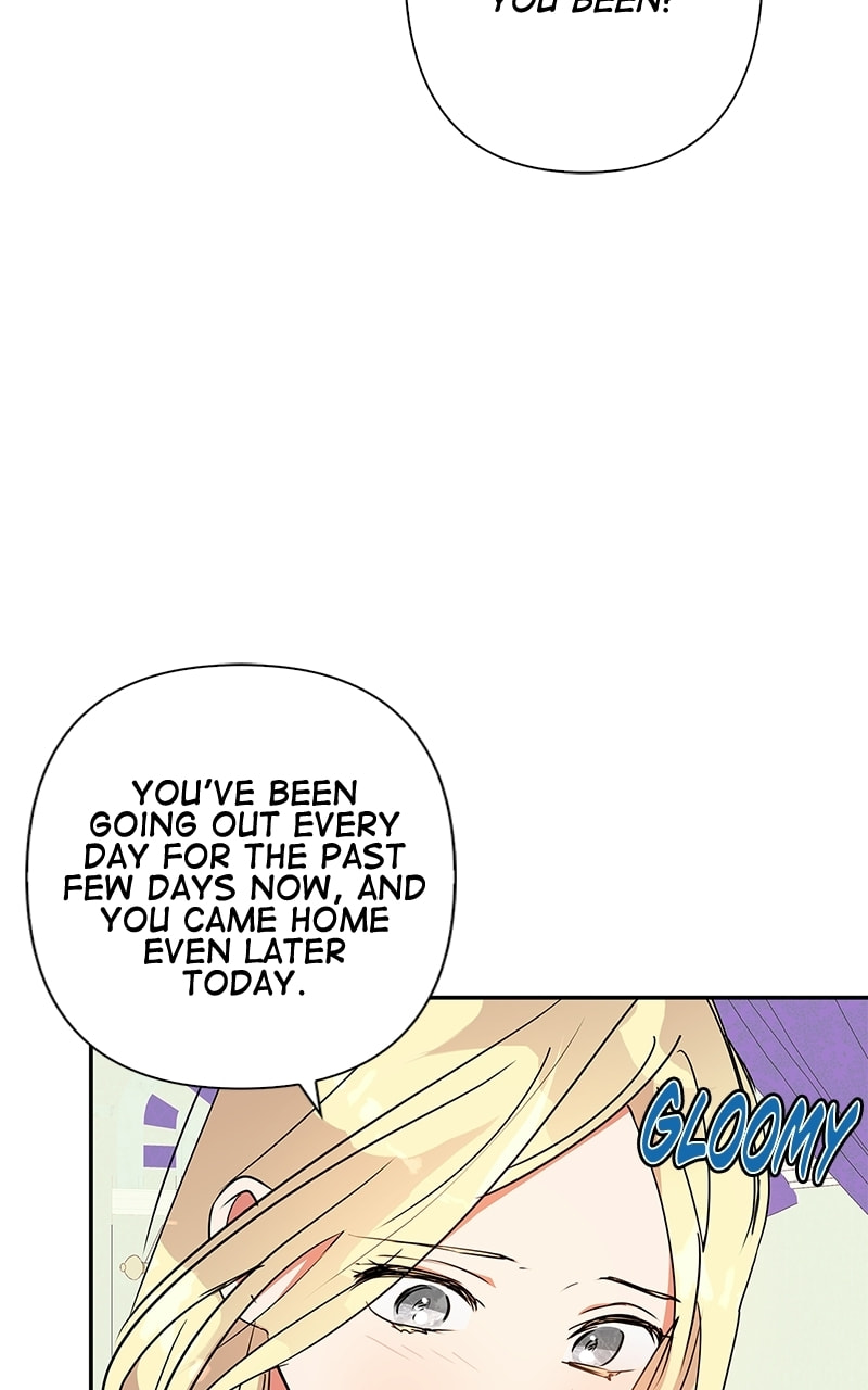 Read My Gently Raised Beast chapter 9.1 image 4 on Lezhin
