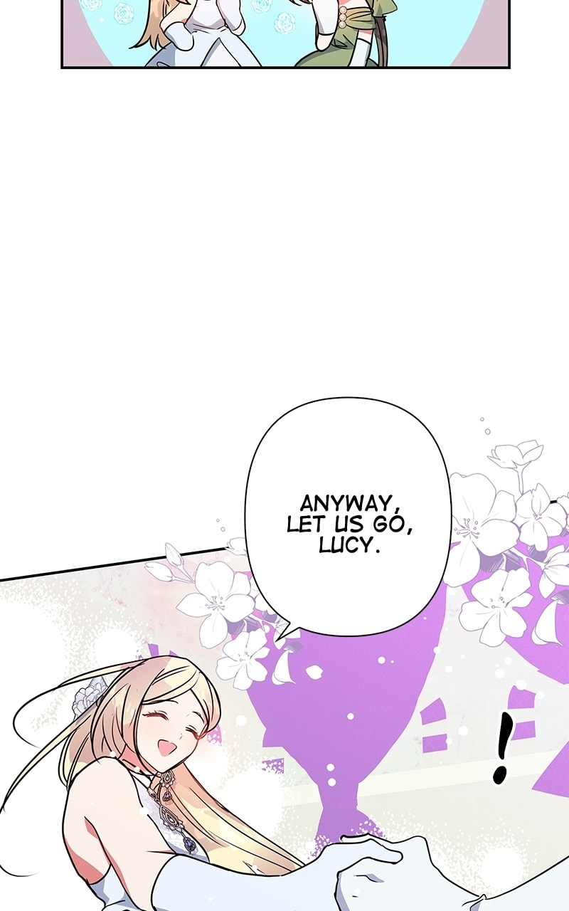 Read My Gently Raised Beast chapter 9.1 image 44 on Lezhin