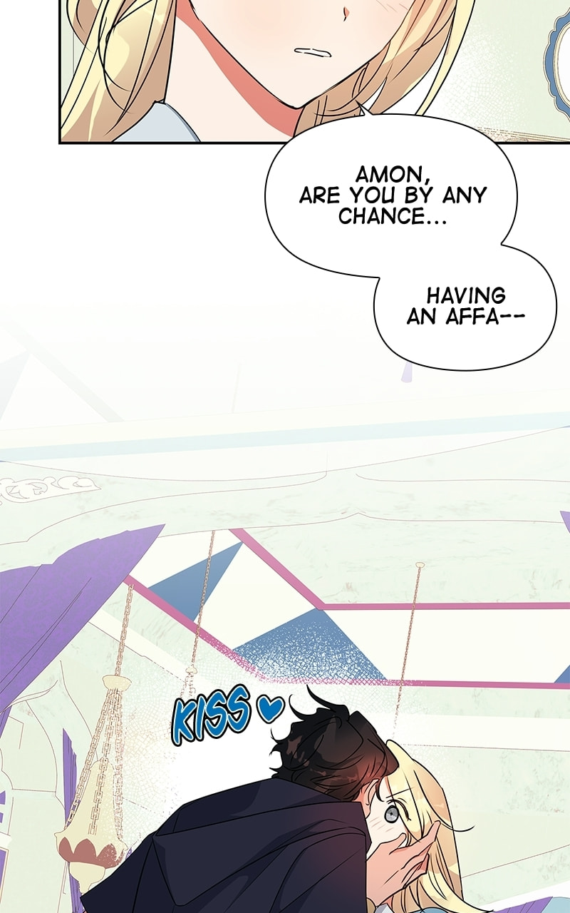 Read My Gently Raised Beast chapter 9.1 image 5 on Lezhin