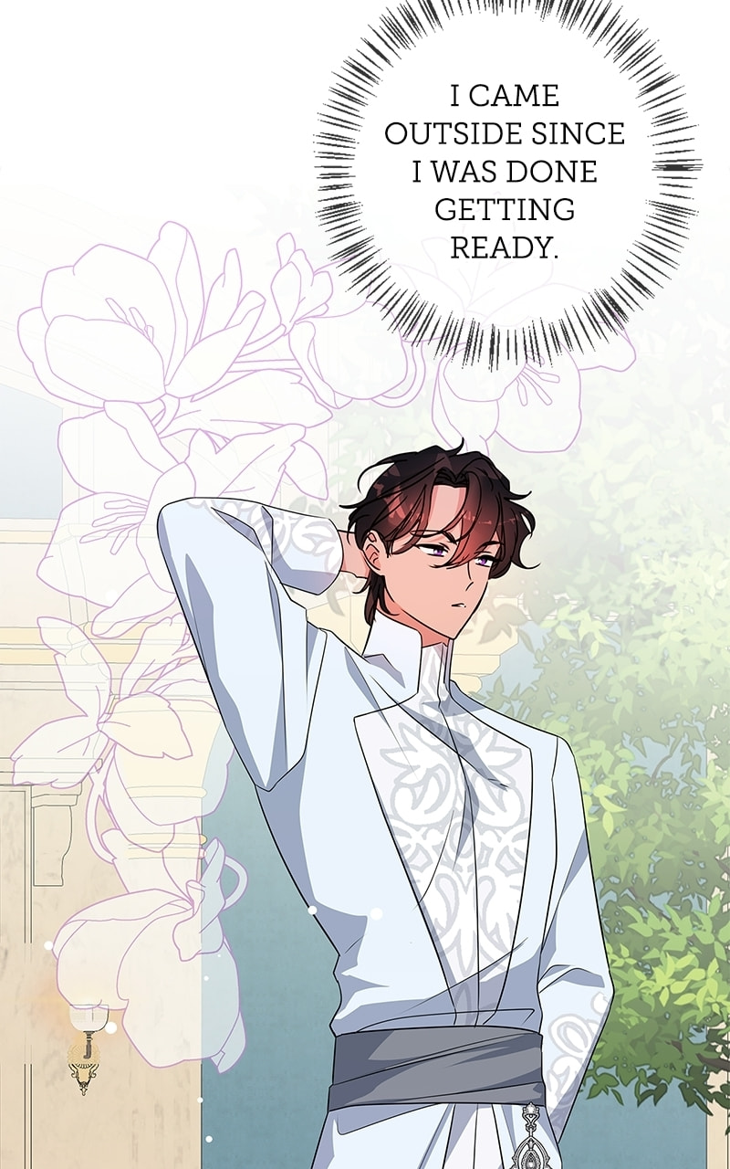 Read My Gently Raised Beast chapter 9.1 image 50 on Lezhin