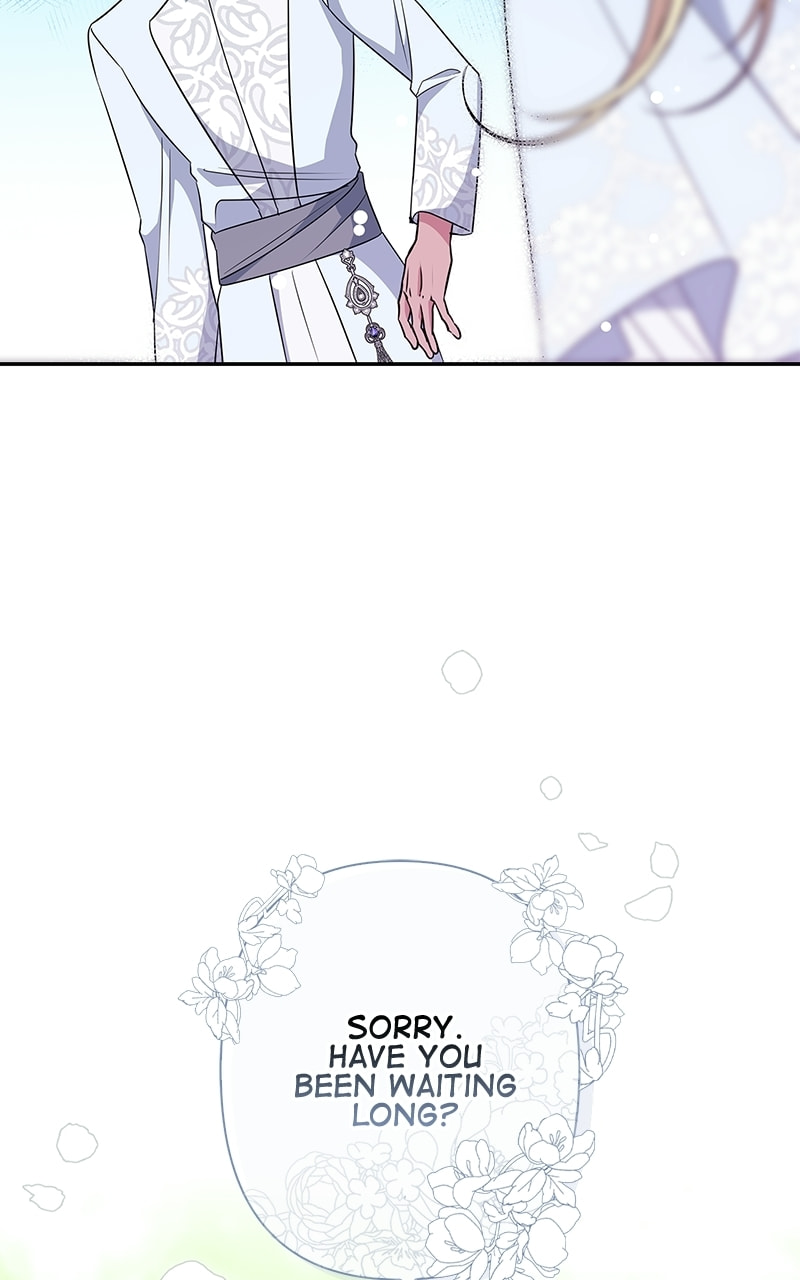 Read My Gently Raised Beast chapter 9.1 image 55 on Lezhin