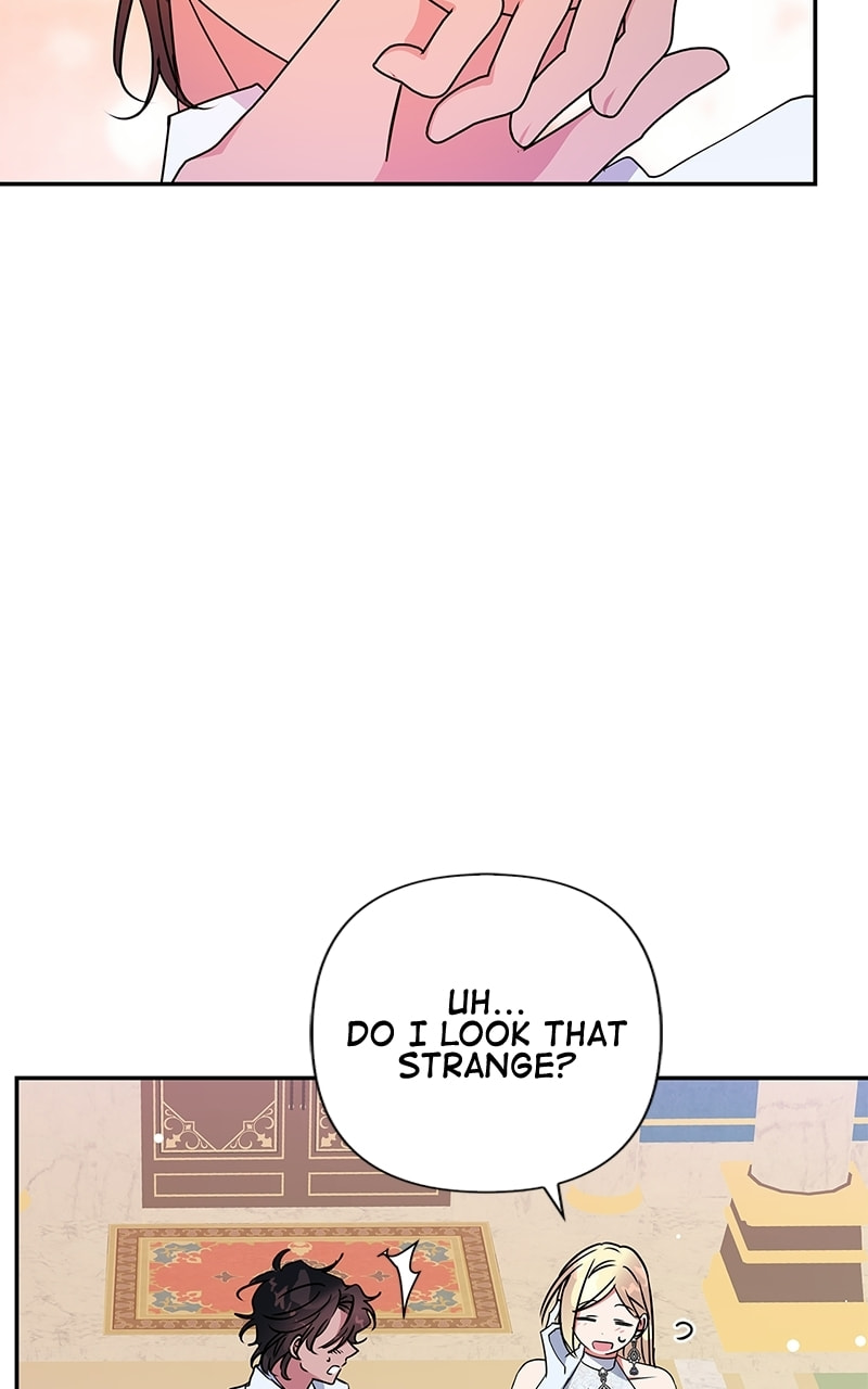 Read My Gently Raised Beast chapter 9.1 image 58 on Lezhin