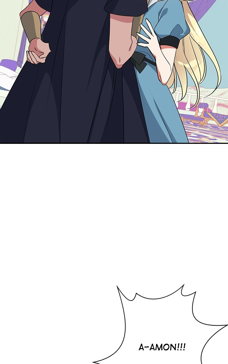 Read My Gently Raised Beast chapter 9.1 image 6 on Lezhin