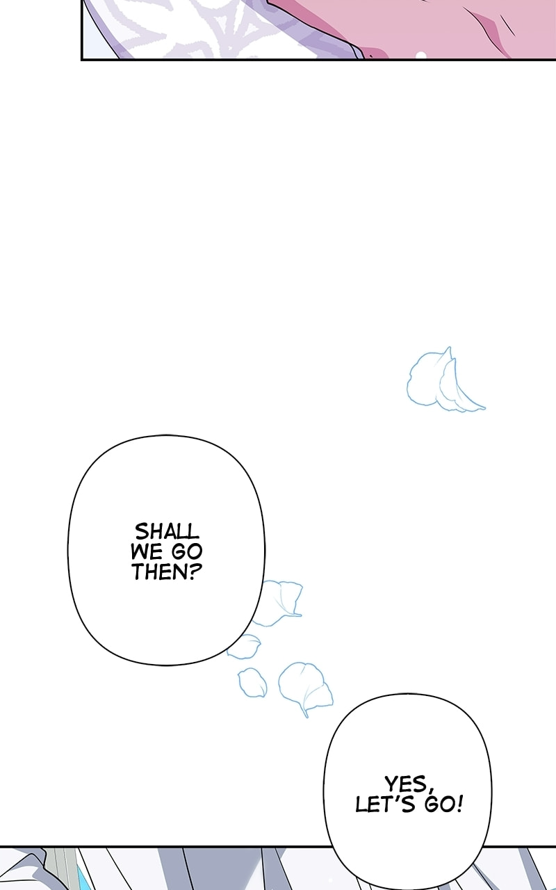 Read My Gently Raised Beast chapter 9.1 image 64 on Lezhin