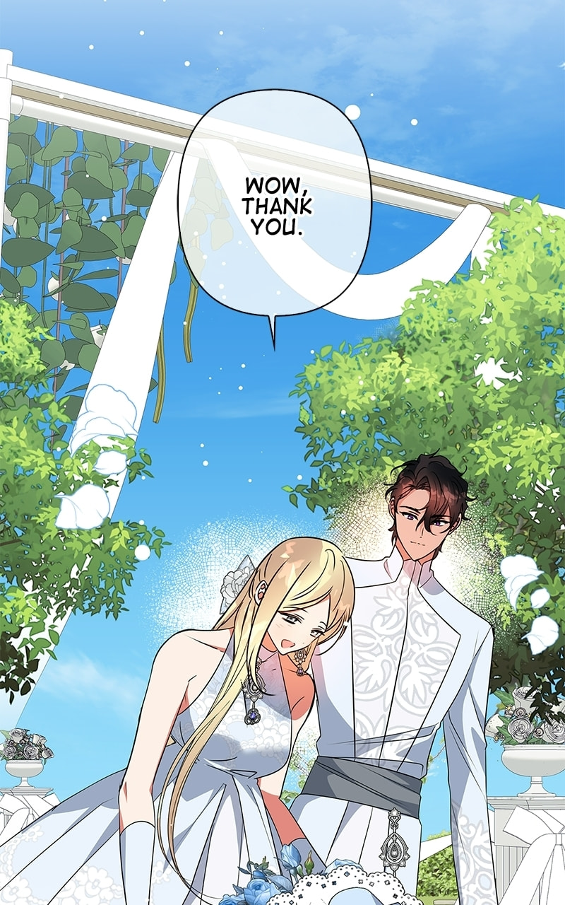 Read My Gently Raised Beast chapter 9.1 image 69 on Lezhin