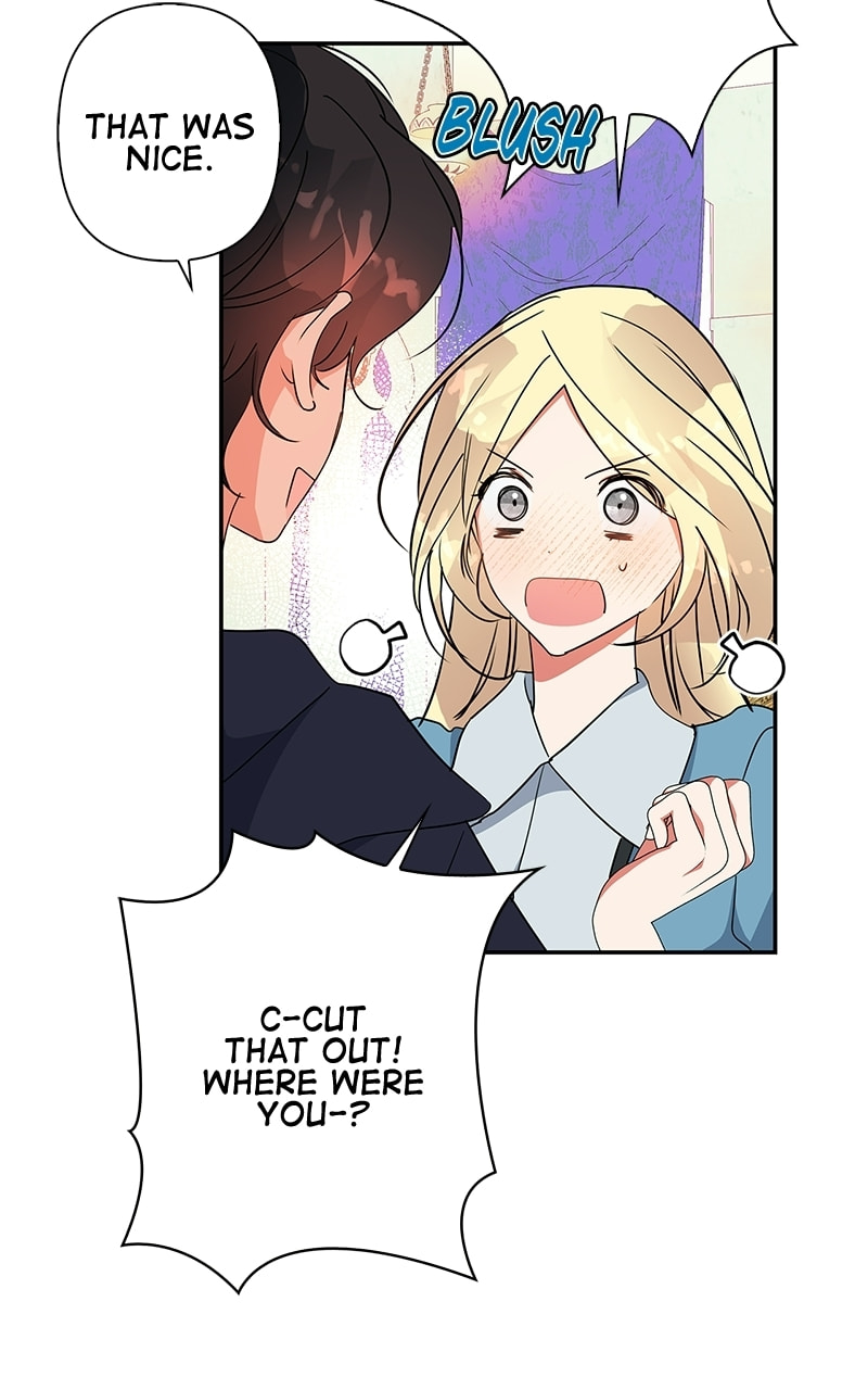 Read My Gently Raised Beast chapter 9.1 image 7 on Lezhin