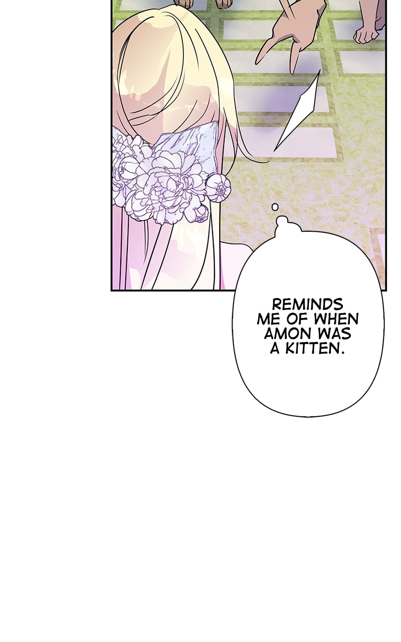 Read My Gently Raised Beast chapter 9.1 image 71 on Lezhin