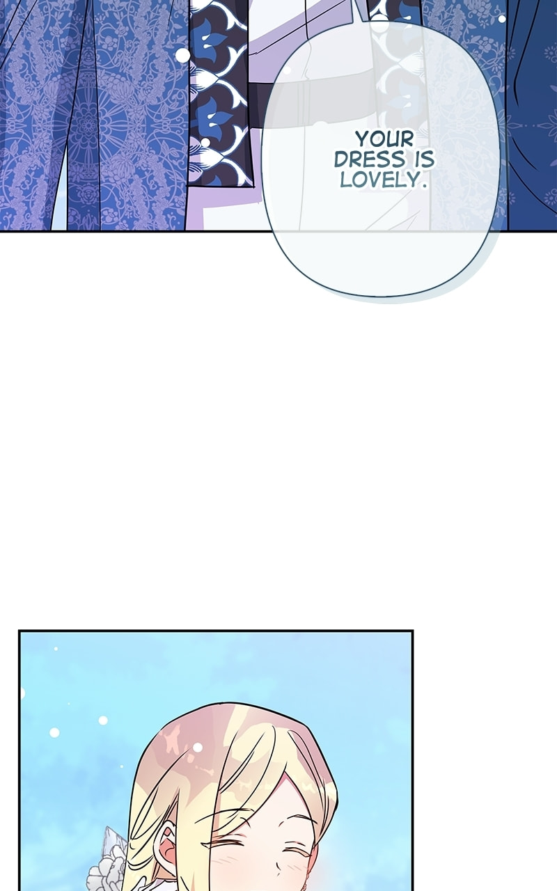 Read My Gently Raised Beast chapter 9.1 image 76 on Lezhin