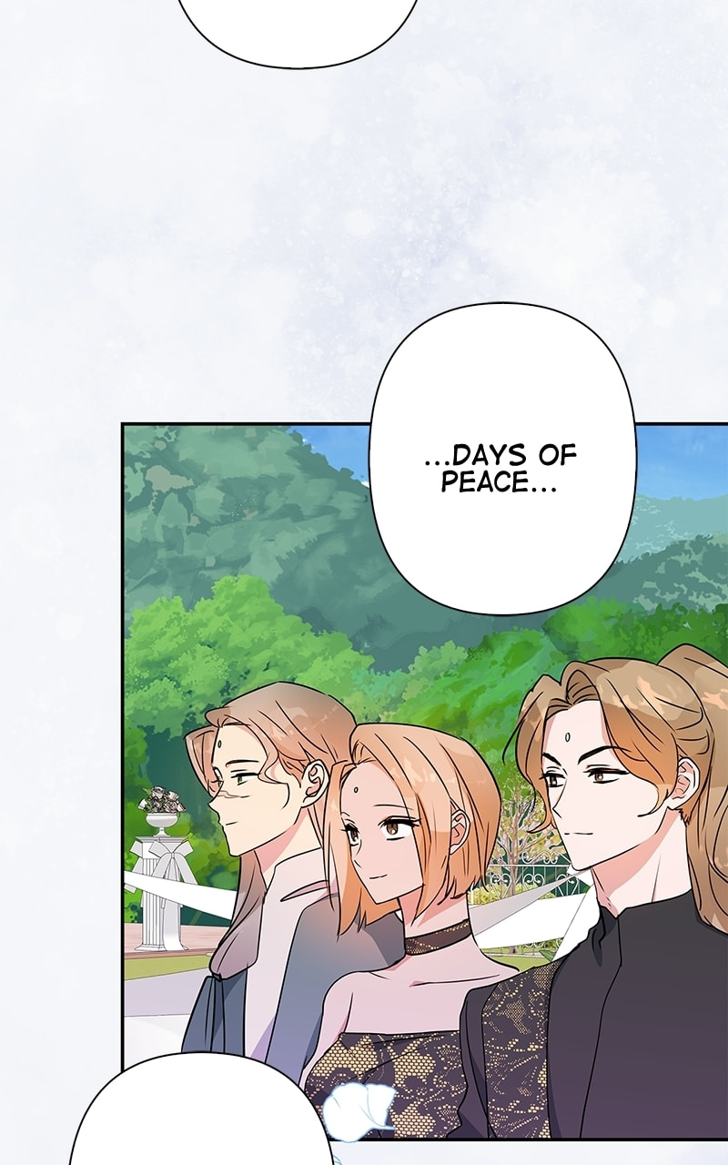 Read My Gently Raised Beast chapter 9.1 image 85 on Lezhin
