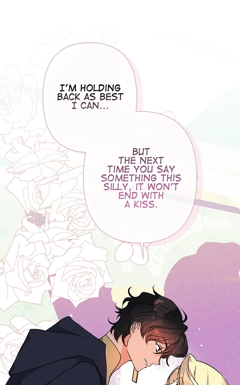 Read My Gently Raised Beast chapter 9.1 image 9 on Lezhin