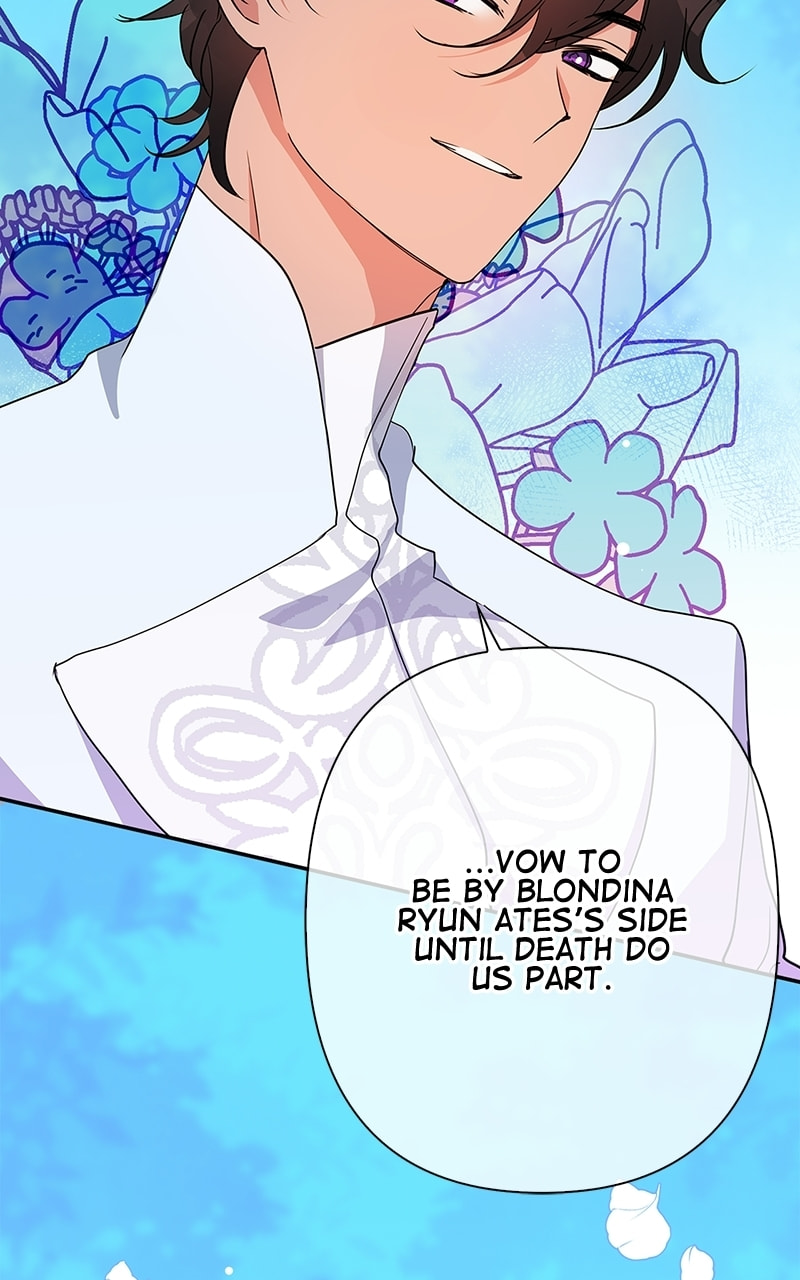Read My Gently Raised Beast chapter 9.1 image 90 on Lezhin