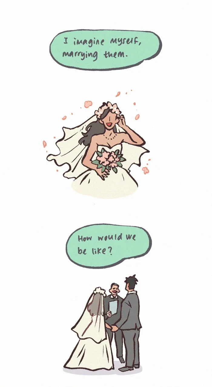 Read My Giant Nerd Boyfriend chapter 1024 image 2 on Lezhin