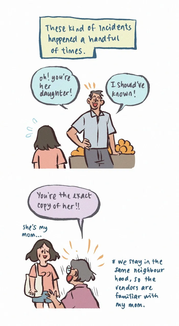 Read My Giant Nerd Boyfriend chapter 1069 image 4 on Lezhin