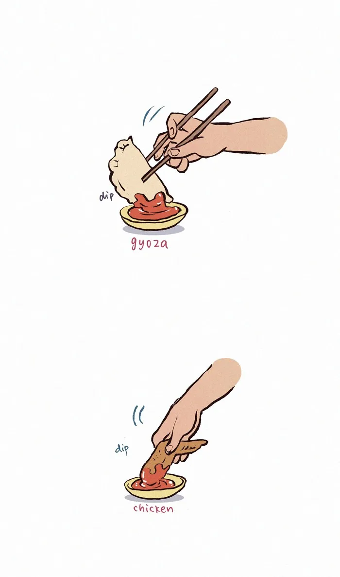 Read My Giant Nerd Boyfriend chapter 112 image 3 on Lezhin