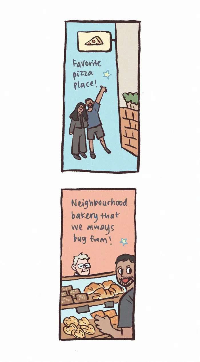 Read My Giant Nerd Boyfriend chapter 1122 image 5 on Lezhin