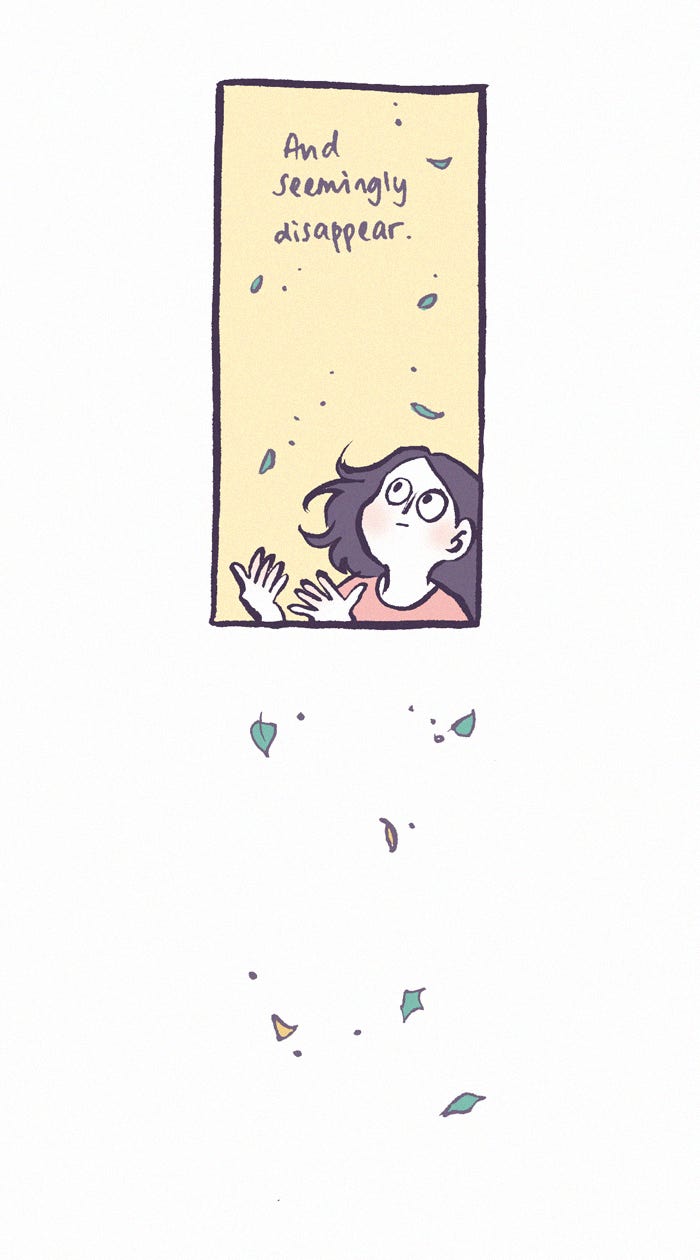 My Giant Nerd Boyfriend 1210: Dust page 9 - 
