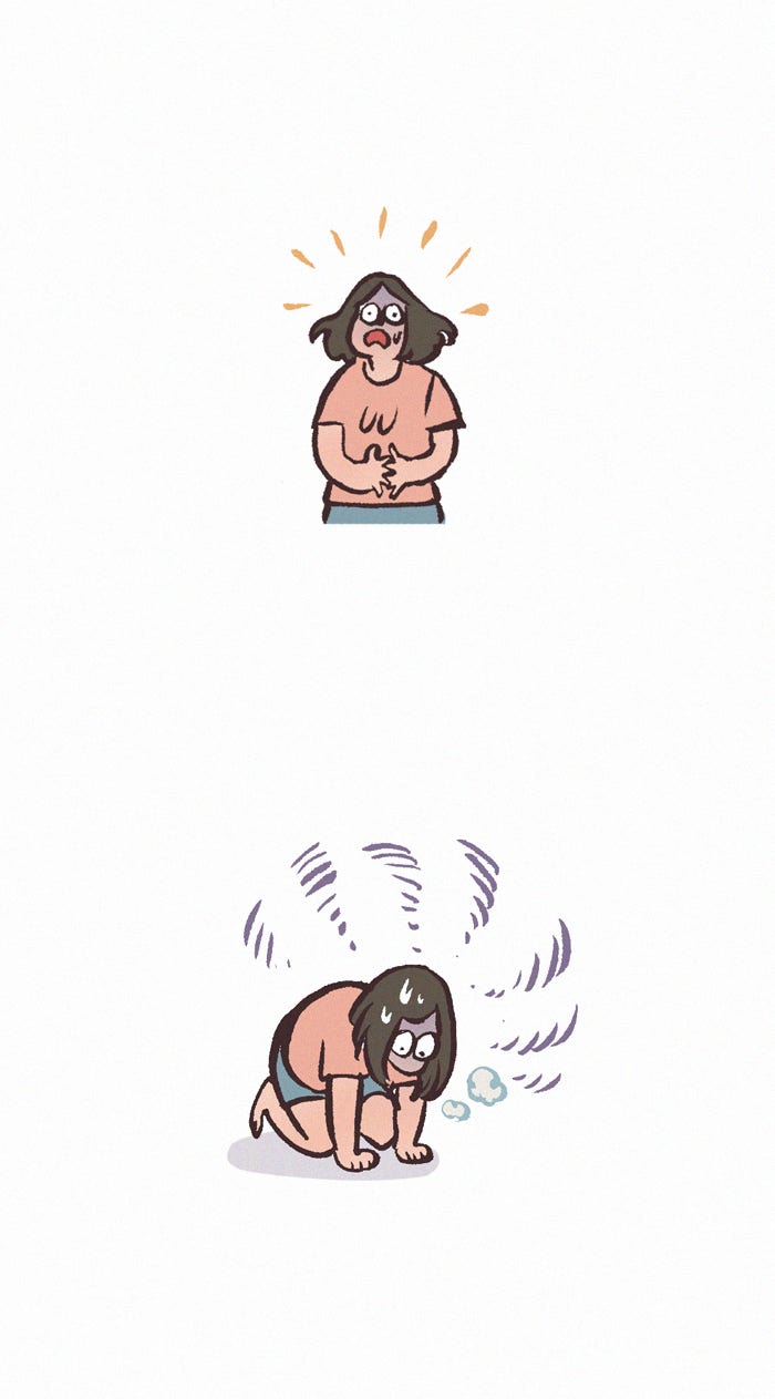 My Giant Nerd Boyfriend 1211: Asian Parent page 12 - 