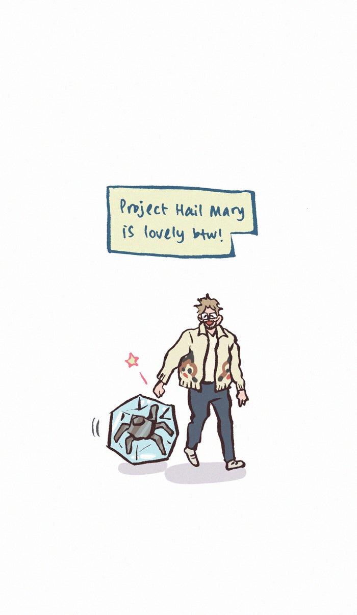 My Giant Nerd Boyfriend 1216: Match page 11 - 