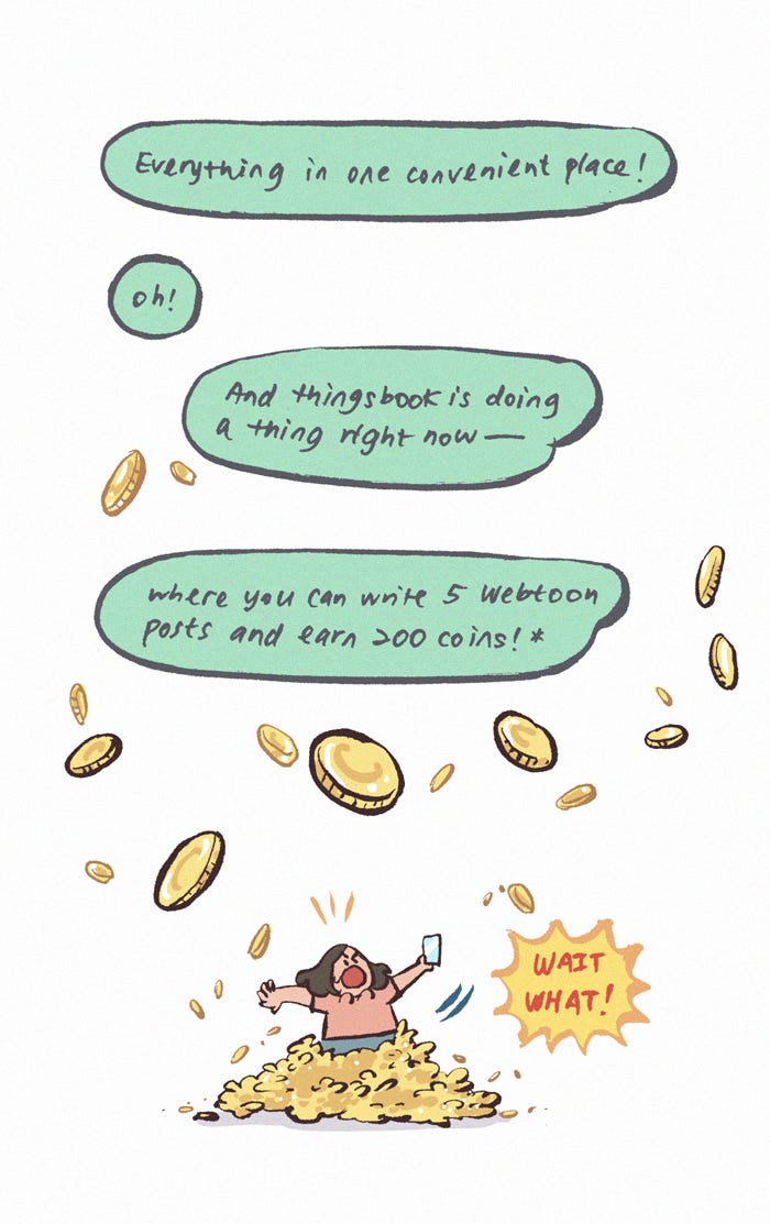 My Giant Nerd Boyfriend 1234: Weight page 23 - 