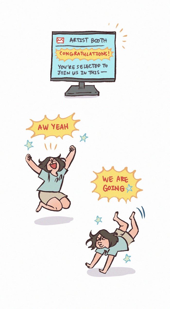 My Giant Nerd Boyfriend 1235: Procrastination page 2 - 
