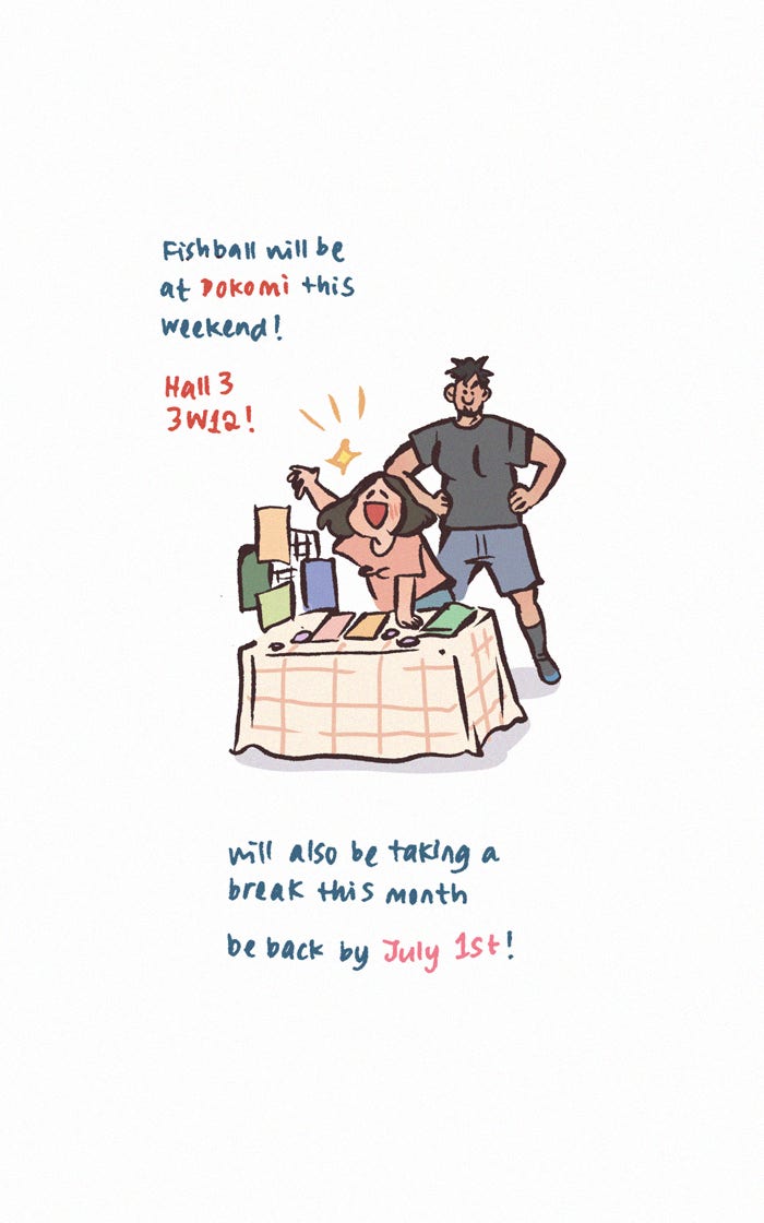 My Giant Nerd Boyfriend 1235: Procrastination page 12 - 