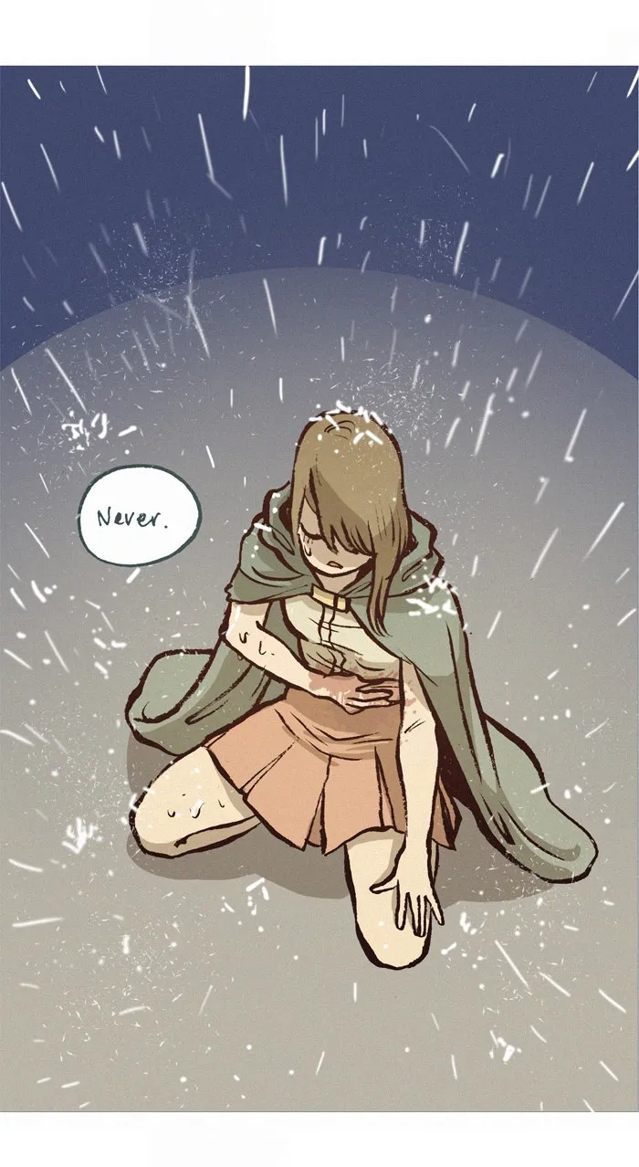 Read My Giant Nerd Boyfriend chapter 124 image 4 on Lezhin