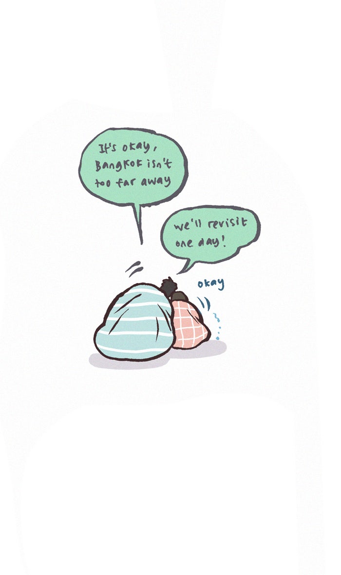My Giant Nerd Boyfriend 1242: Flu page 11 - 
