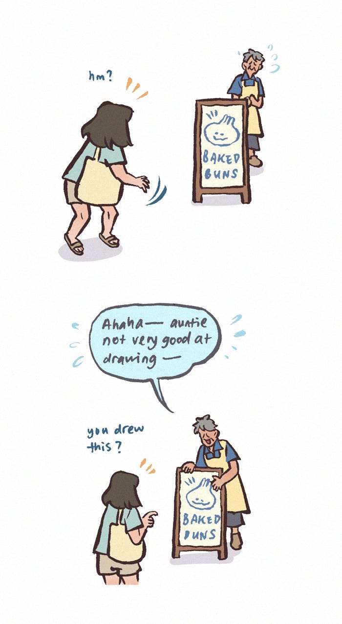 My Giant Nerd Boyfriend 1245: Slop page 8 - 
