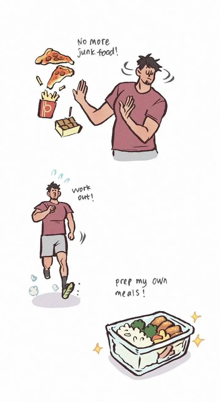 My Giant Nerd Boyfriend Chapter 1255 page 10 - 