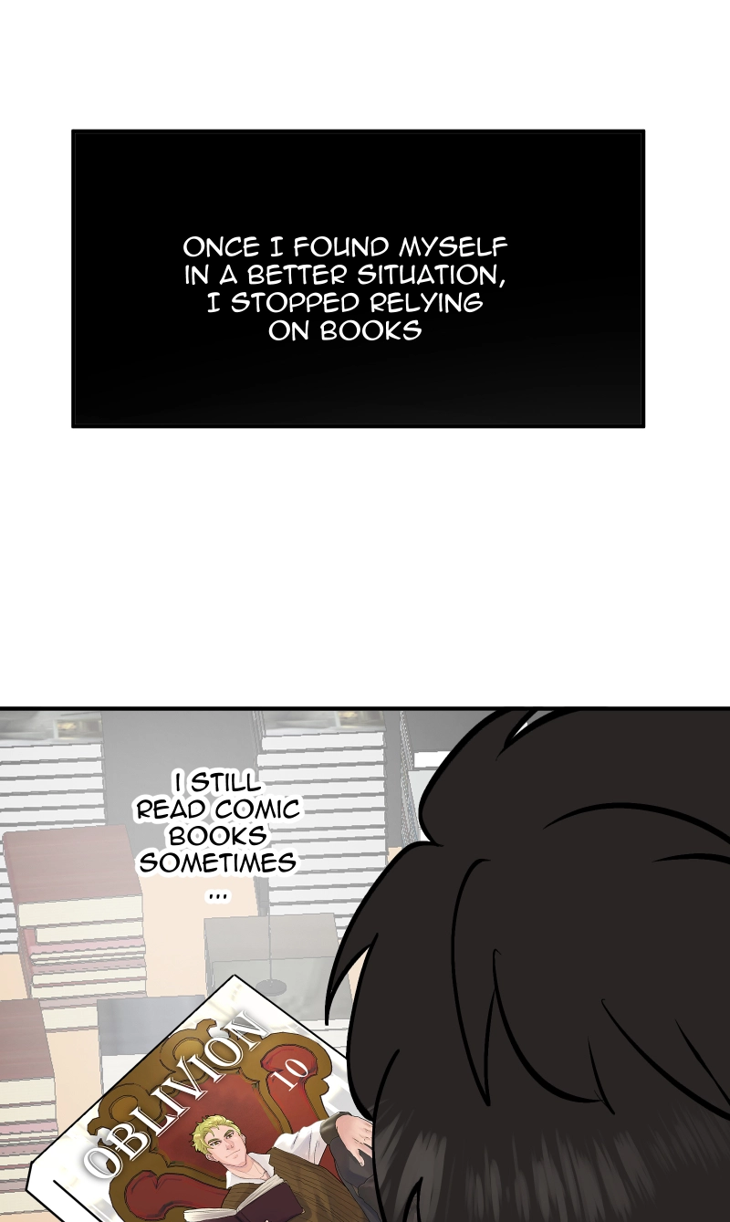 My Giant Nerd Boyfriend Chapter 1265 page 1 - 