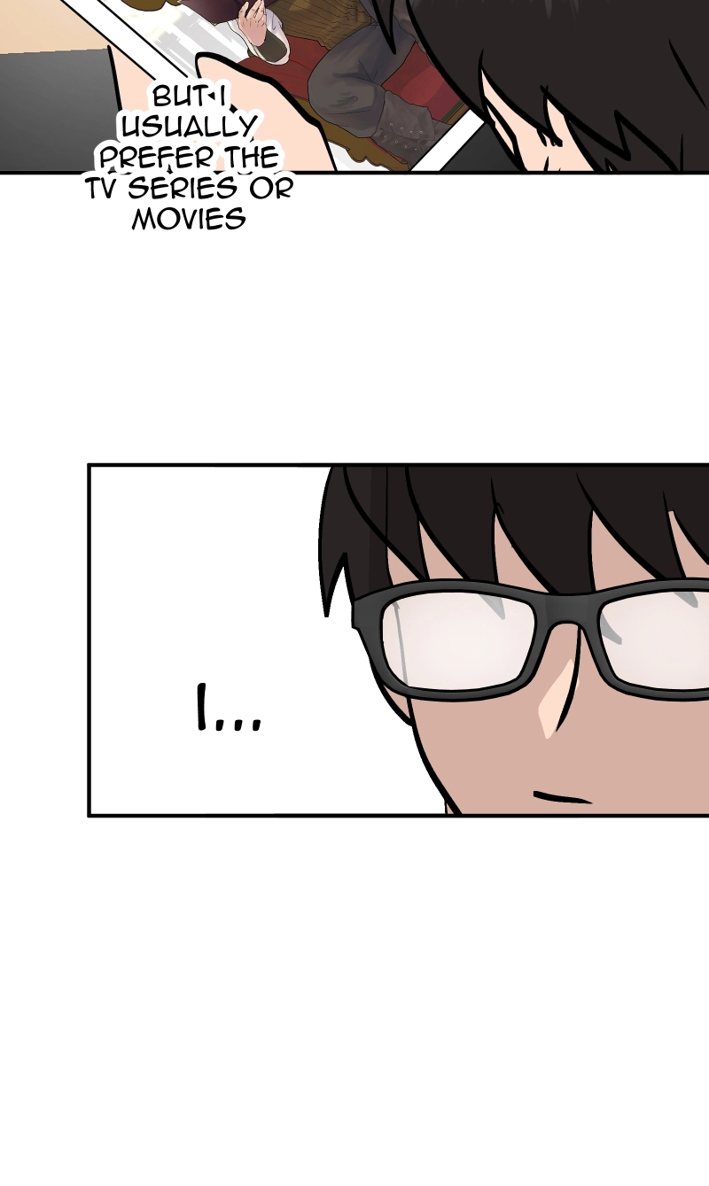 My Giant Nerd Boyfriend Chapter 1265 page 2 - 