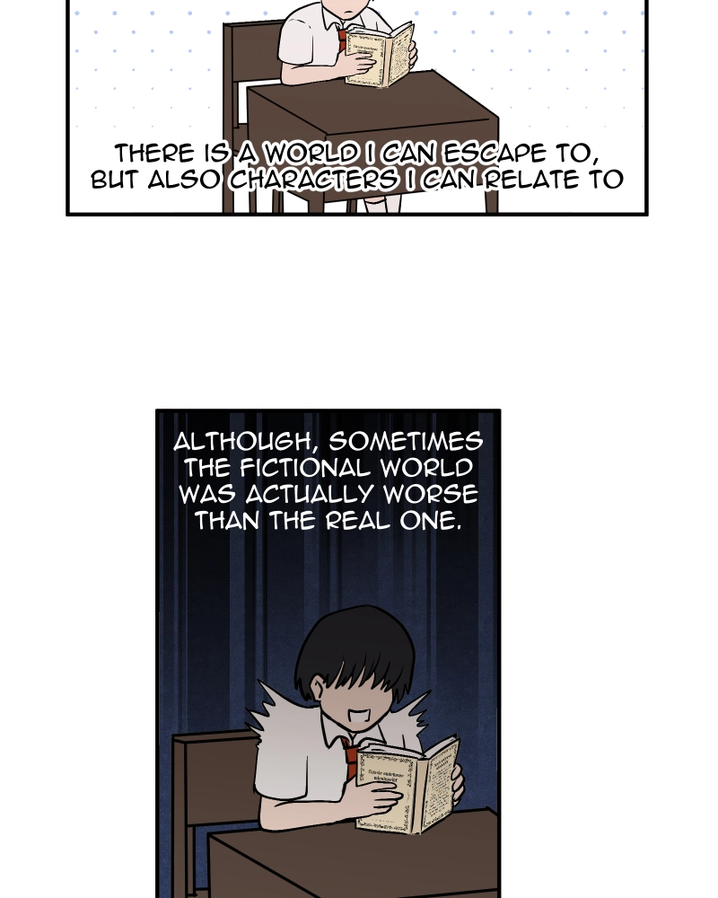 My Giant Nerd Boyfriend Chapter 1265 page 22 - 