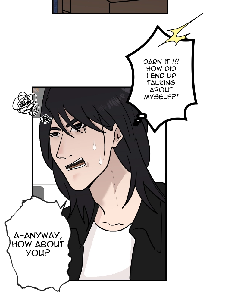 My Giant Nerd Boyfriend Chapter 1265 page 23 - 