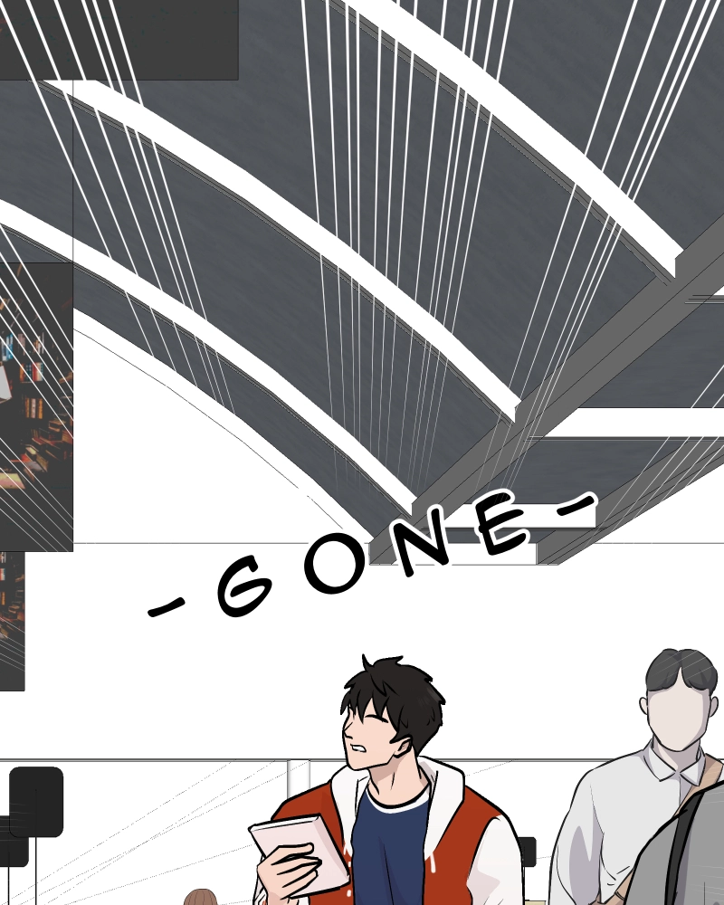My Giant Nerd Boyfriend Chapter 1265 page 9 - 