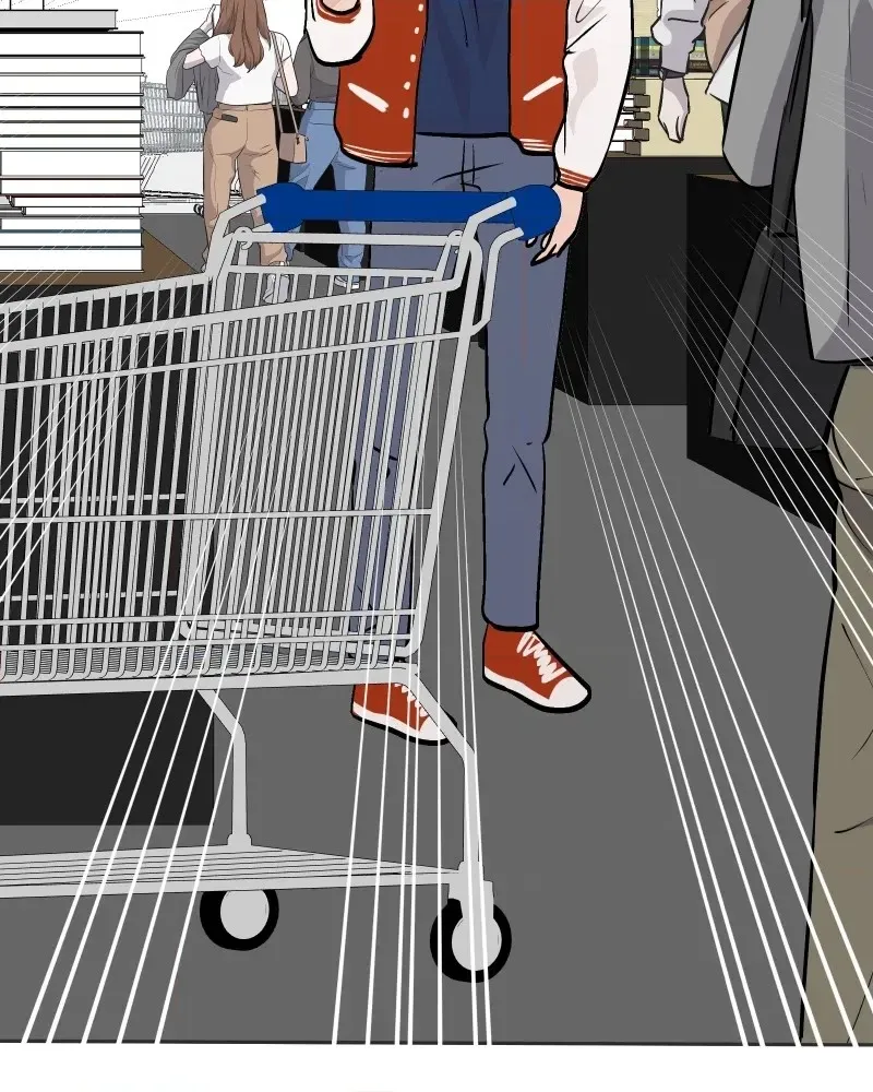 My Giant Nerd Boyfriend Chapter 1265 page 10 - 