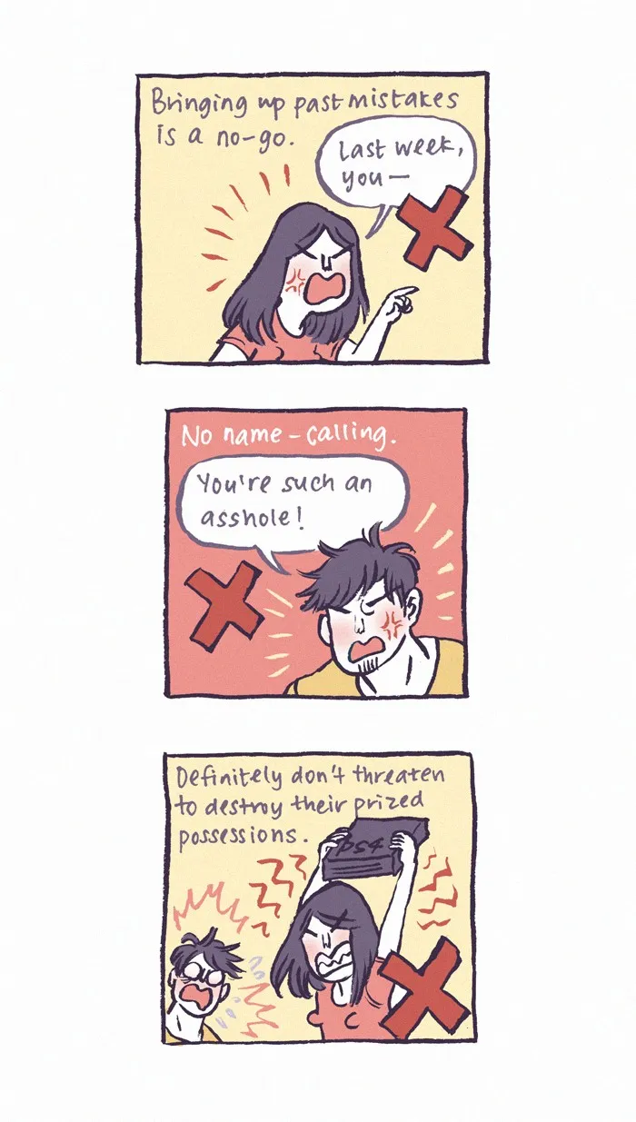Read My Giant Nerd Boyfriend chapter 141 image 2 on Lezhin
